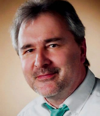 Portrait Albert Koelbl