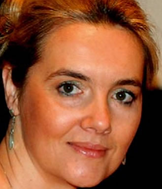 Portrait Tatiana Šverko